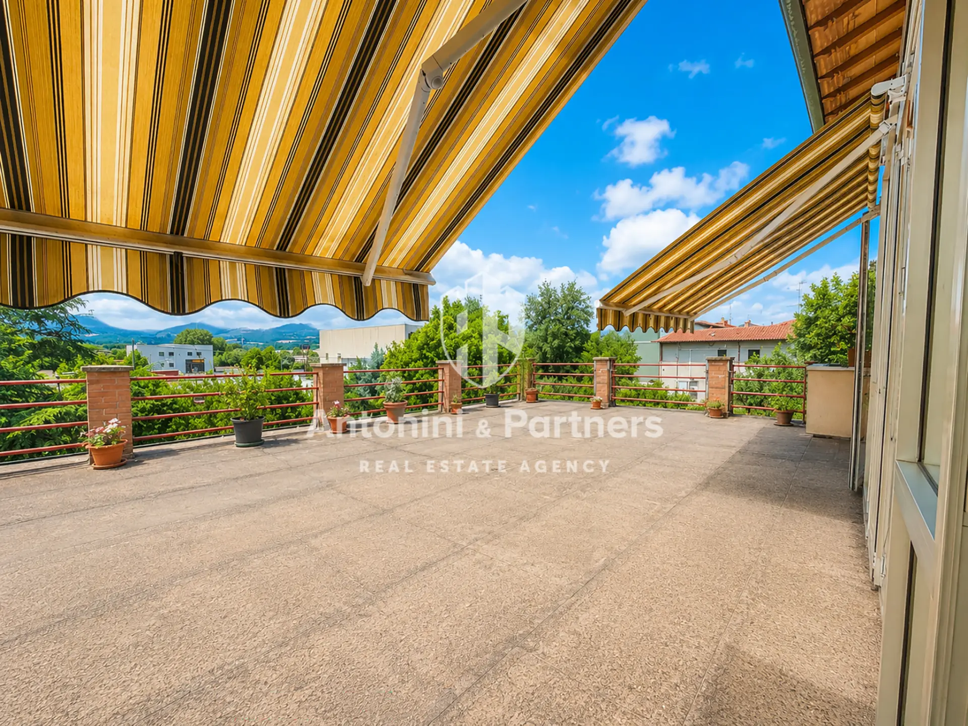 Immagine per Villa trifamiliare in vendita a Todi via Vocabolo Bodoglie