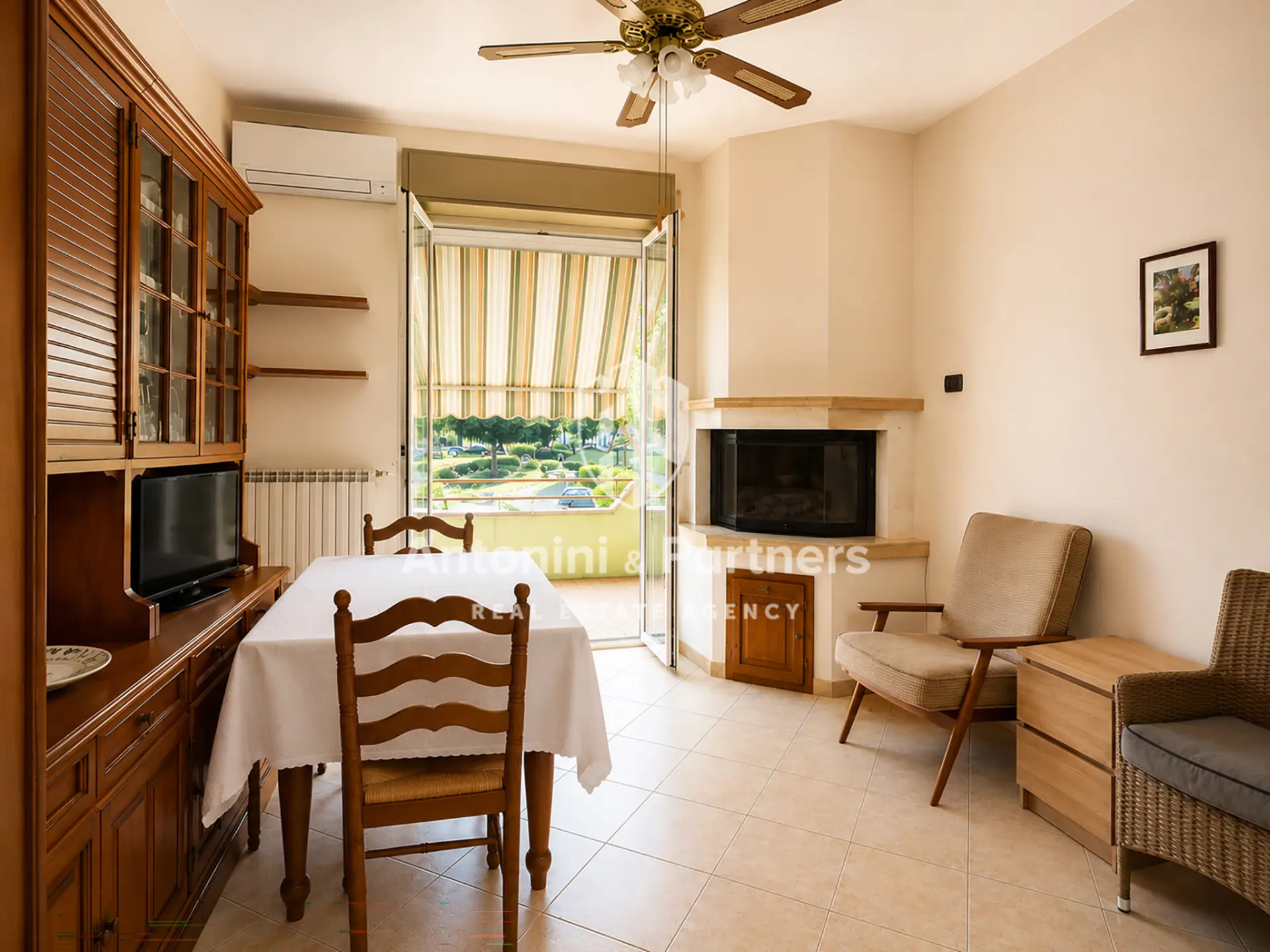 Immagine per Villa trifamiliare in vendita a Todi via Vocabolo Bodoglie