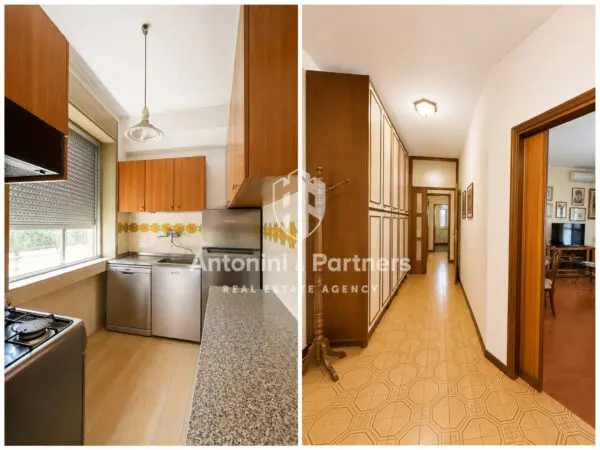 Immagine per Villa trifamiliare in vendita a Todi via Vocabolo Bodoglie
