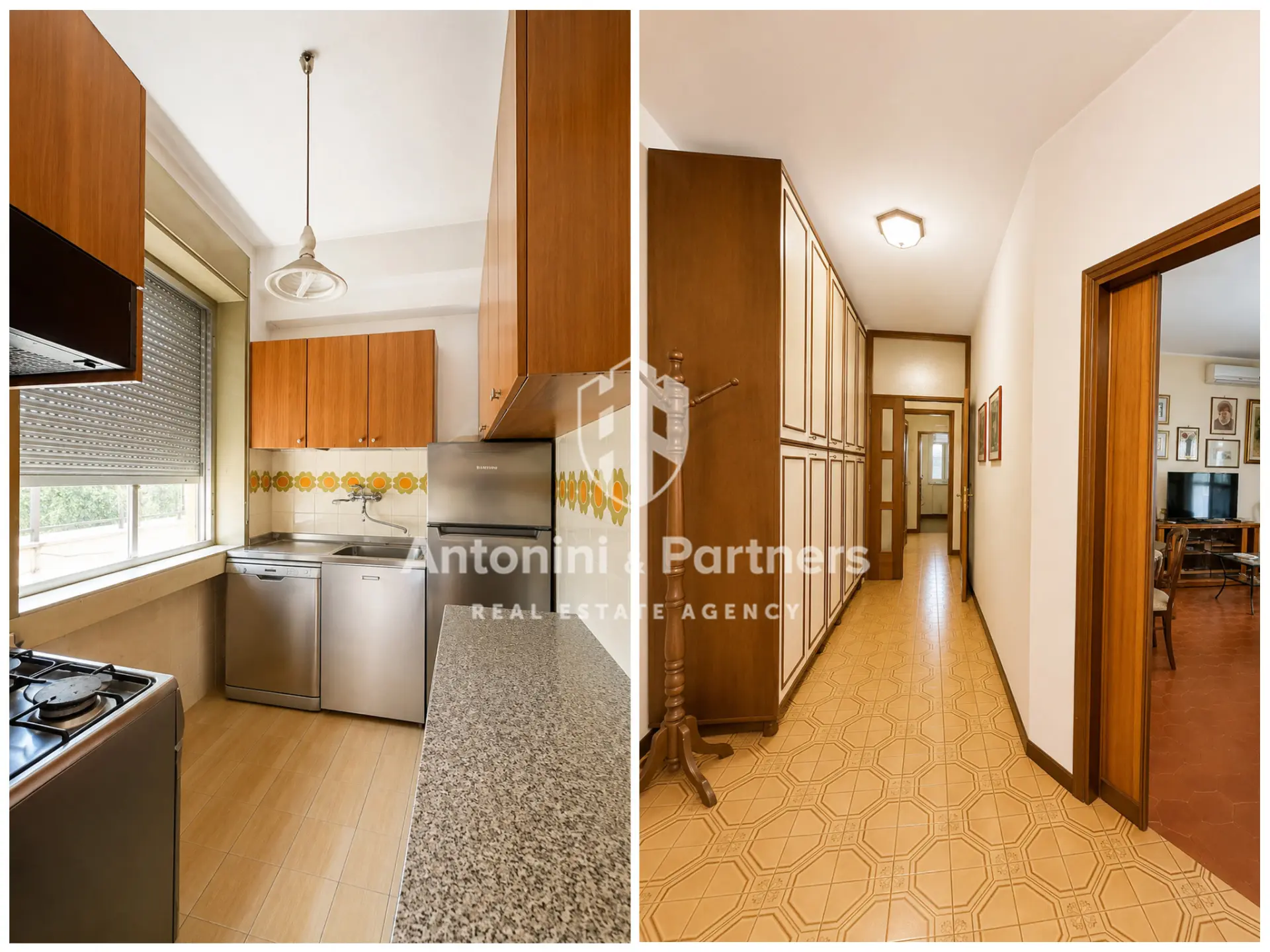Immagine per Villa trifamiliare in vendita a Todi via Vocabolo Bodoglie