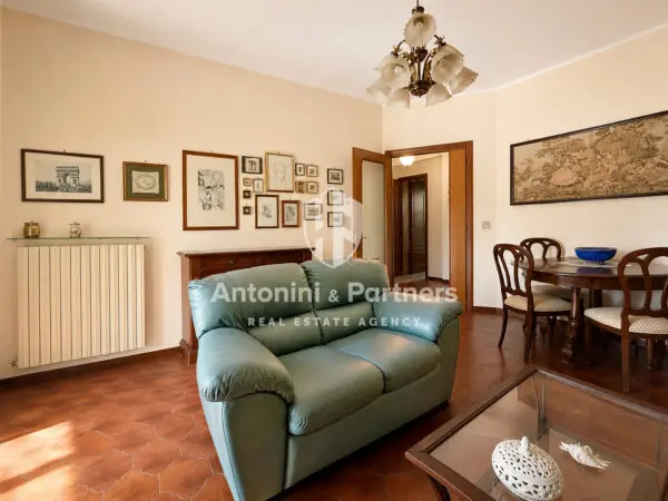 Villa Trifamiliare via Vocabolo Bodoglie, Todi