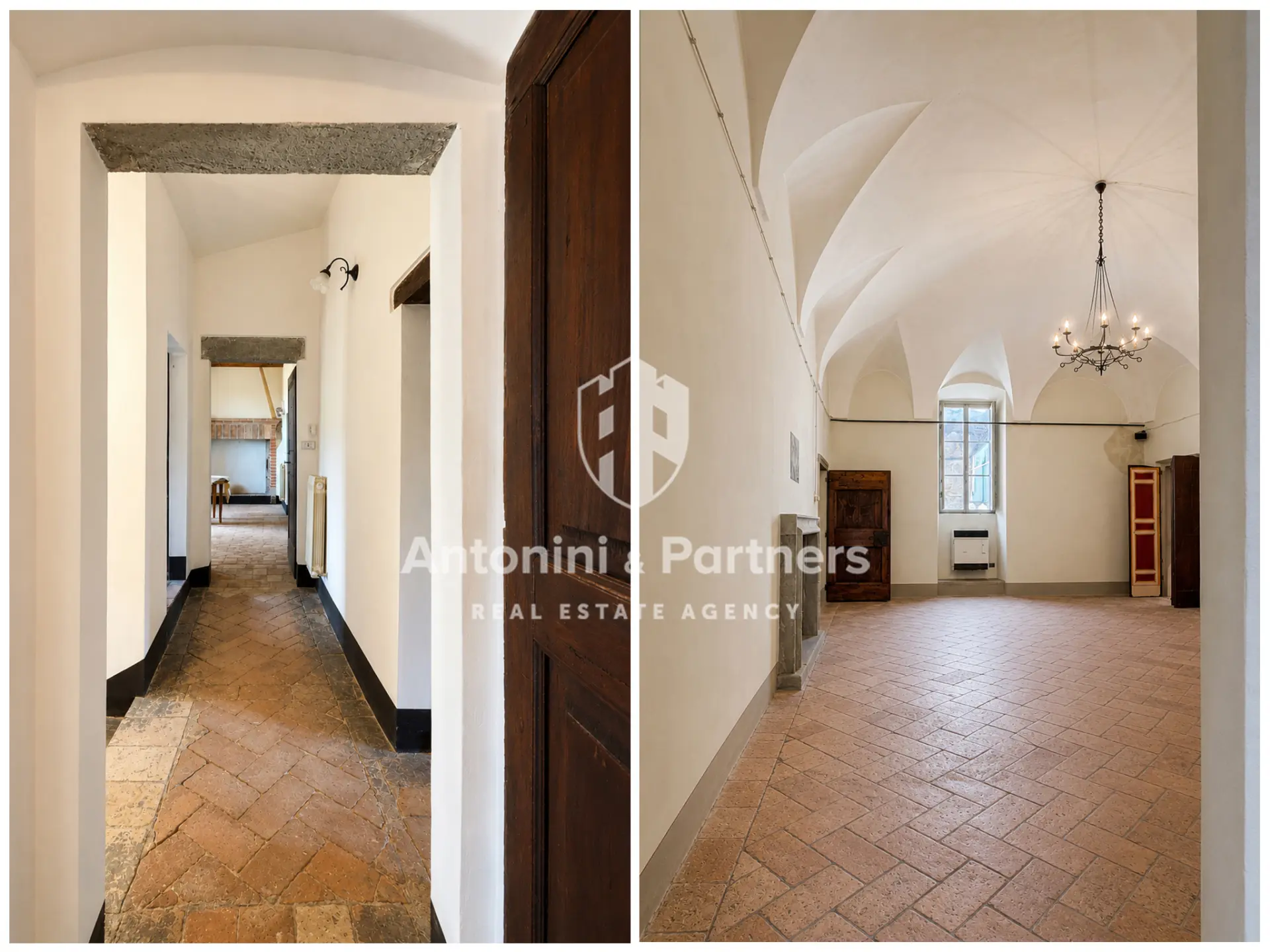 Immagine per Villa trifamiliare in vendita a Marsciano via Località Santa Apollinare