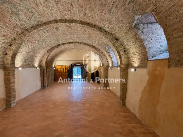 Villa Trifamiliare via Località Santa Apollinare, Marsciano