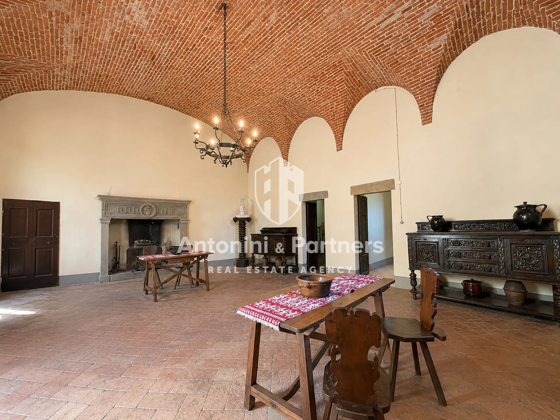 Immagine per Villa trifamiliare in vendita a Marsciano via Località Santa Apollinare