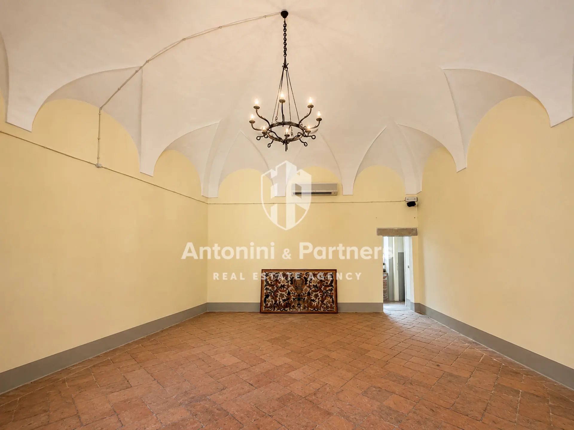 Immagine per Villa trifamiliare in vendita a Marsciano via Località Santa Apollinare