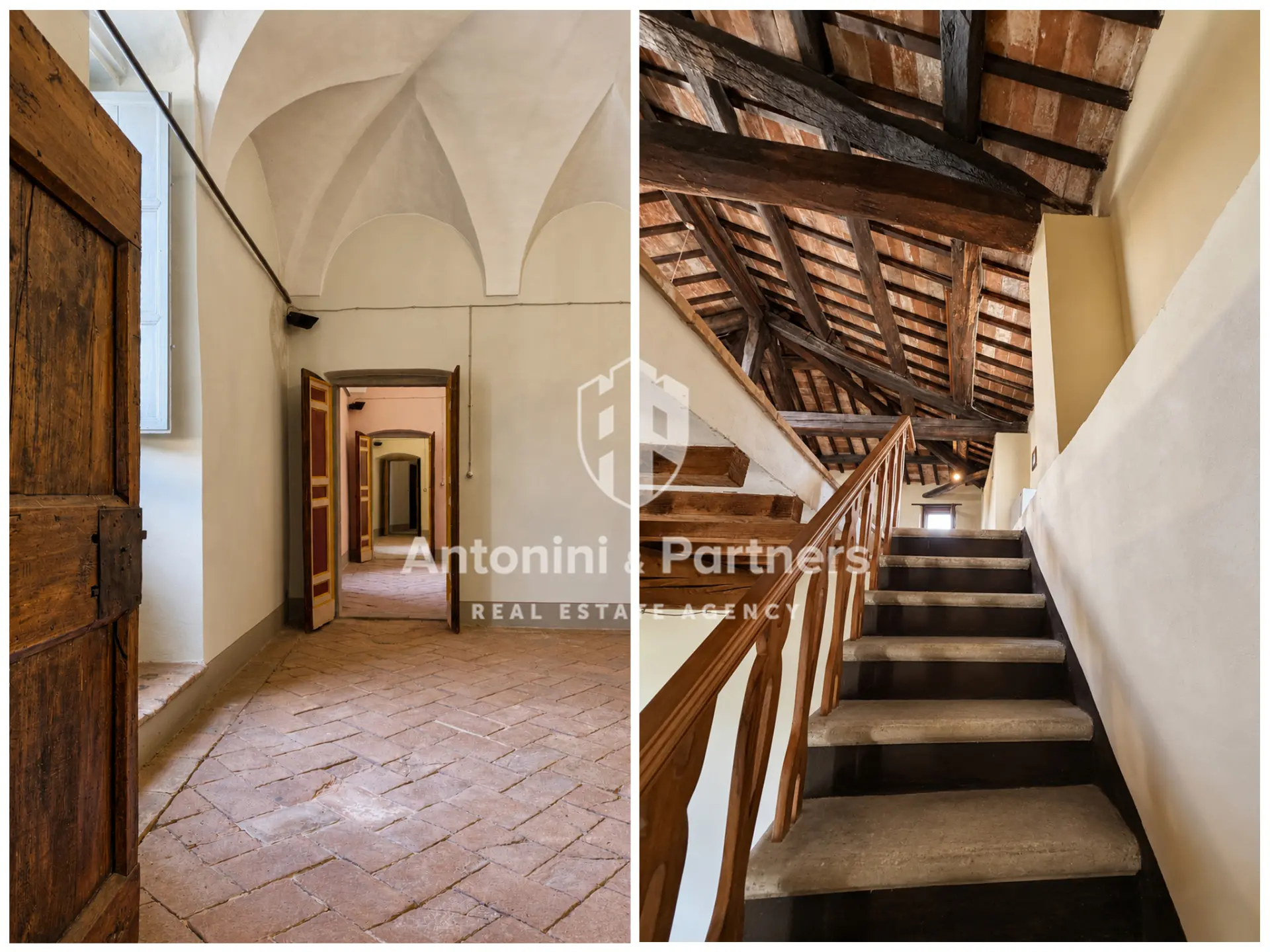 Immagine per Villa trifamiliare in vendita a Marsciano via Località Santa Apollinare