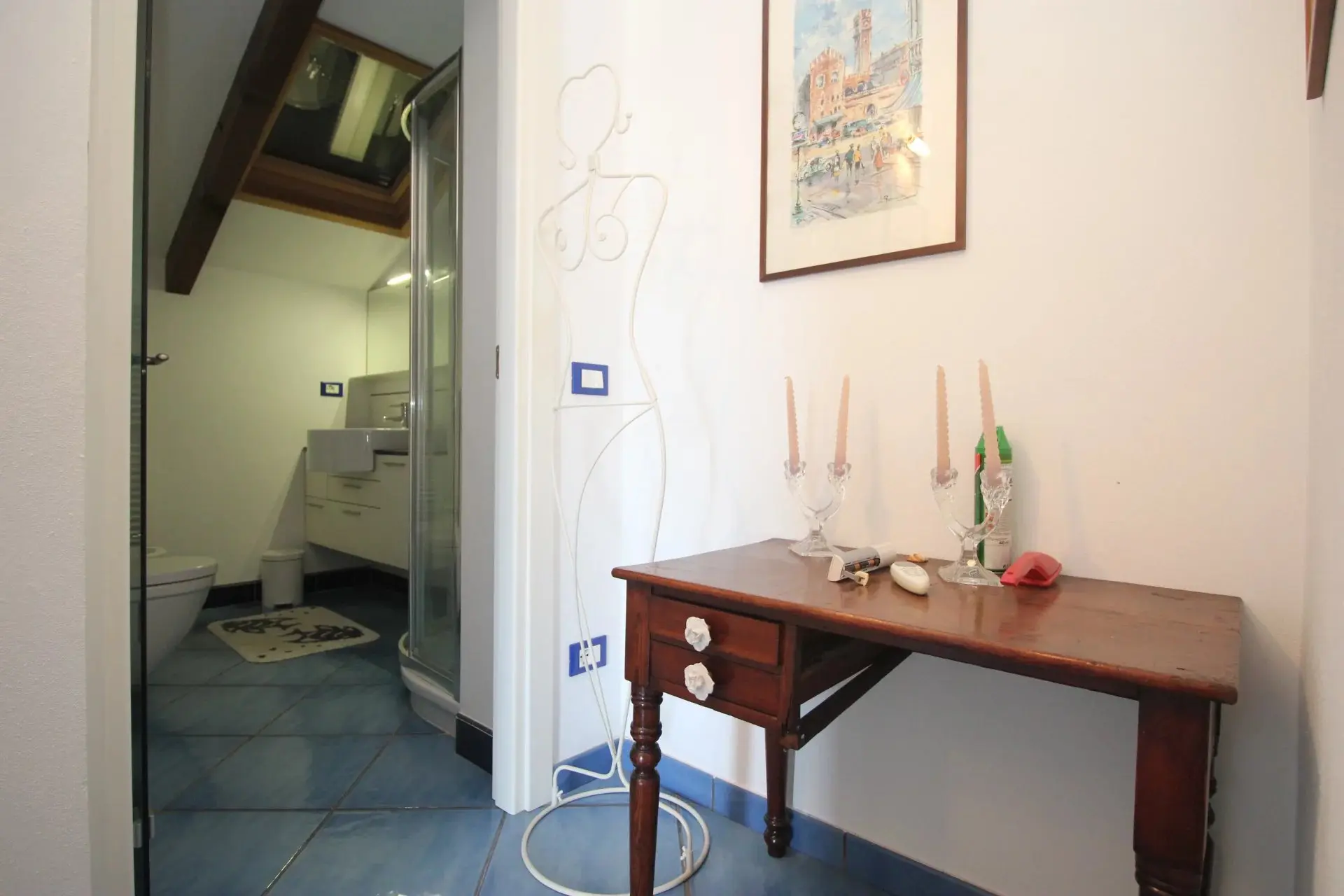 Immagine per Appartamento in affitto a Alassio via Rangè