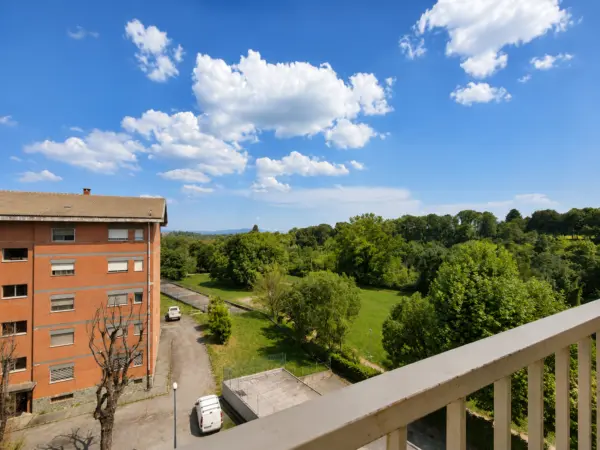 Appartamento via Rossini, Alpignano