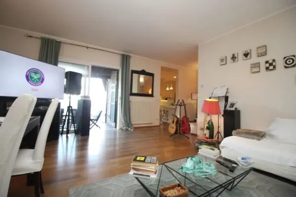 Villa strada Panoramica Solva Cavia, Alassio