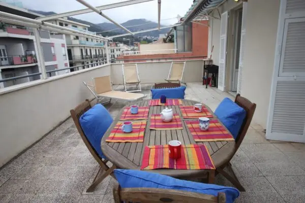 Appartamento Alassio