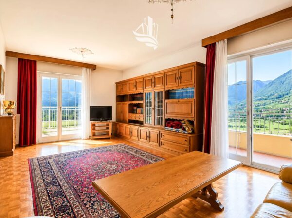 Appartamento Merano