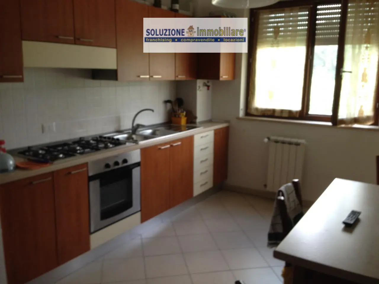 Immagine per Appartamento in affitto a Chieti Via Algeri