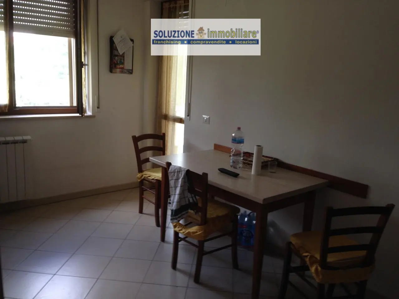 Immagine per Appartamento in affitto a Chieti Via Algeri