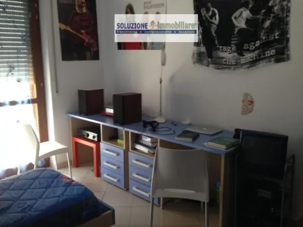 Appartamento via Algeri, Chieti