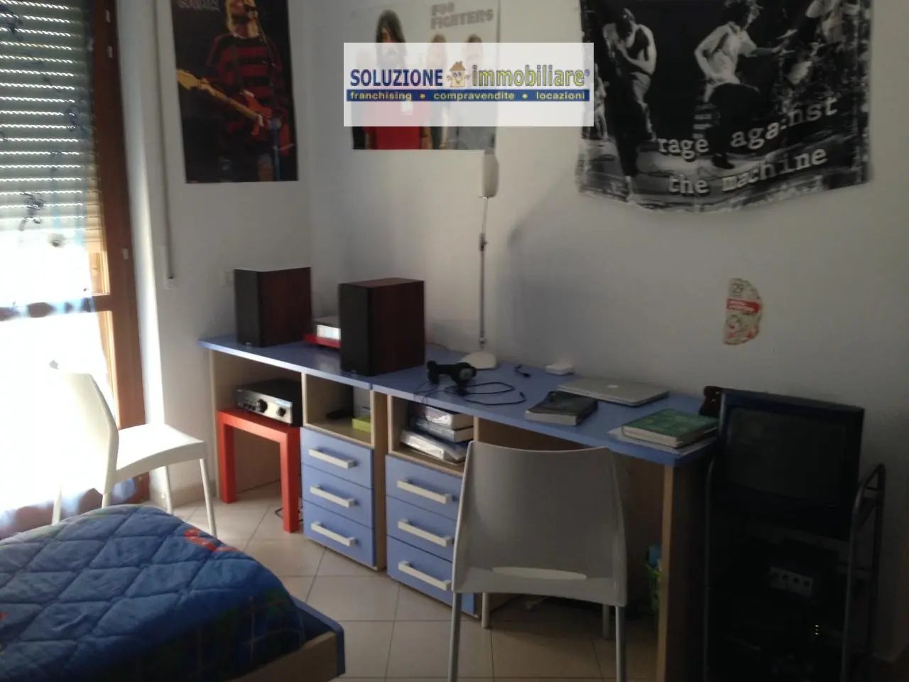 Immagine per Appartamento in affitto a Chieti Via Algeri