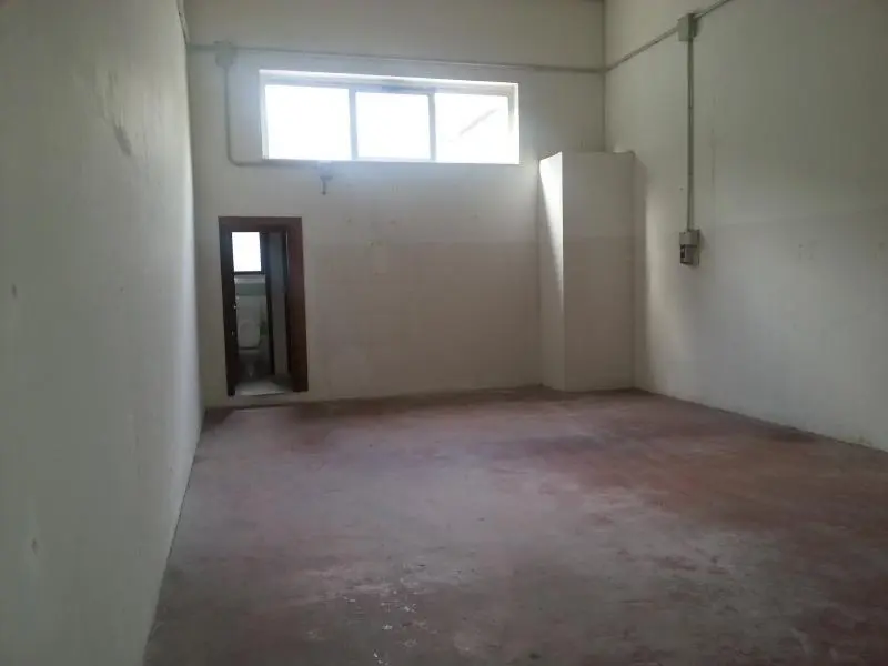 Immagine per Capannone Industriale in affitto a Chieti Via Penne 53