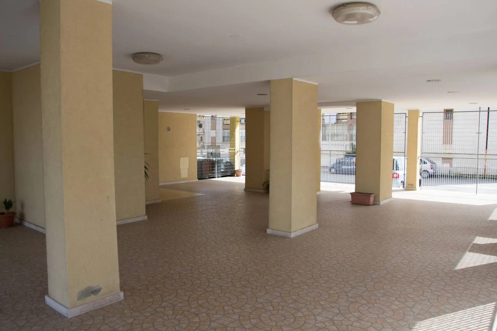 Immagine per Appartamento in vendita a Canosa di Puglia Piazza Oristano 