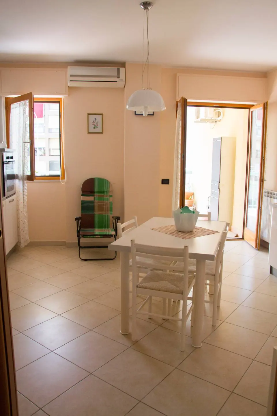 Immagine per Appartamento in vendita a Canosa di Puglia Piazza Oristano 