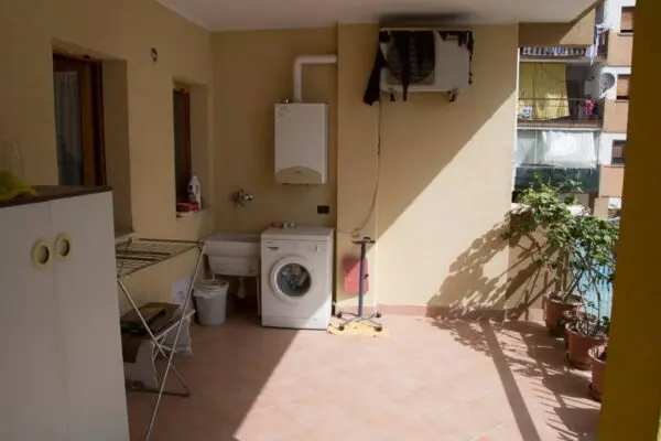 Appartamento piazza Oristano, Canosa Di Puglia