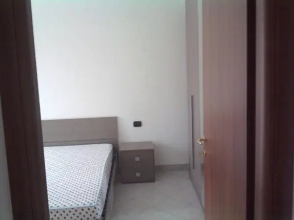 Appartamento via Mameli, Vizzola Ticino