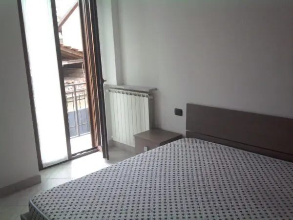 Appartamento via Mameli, Vizzola Ticino