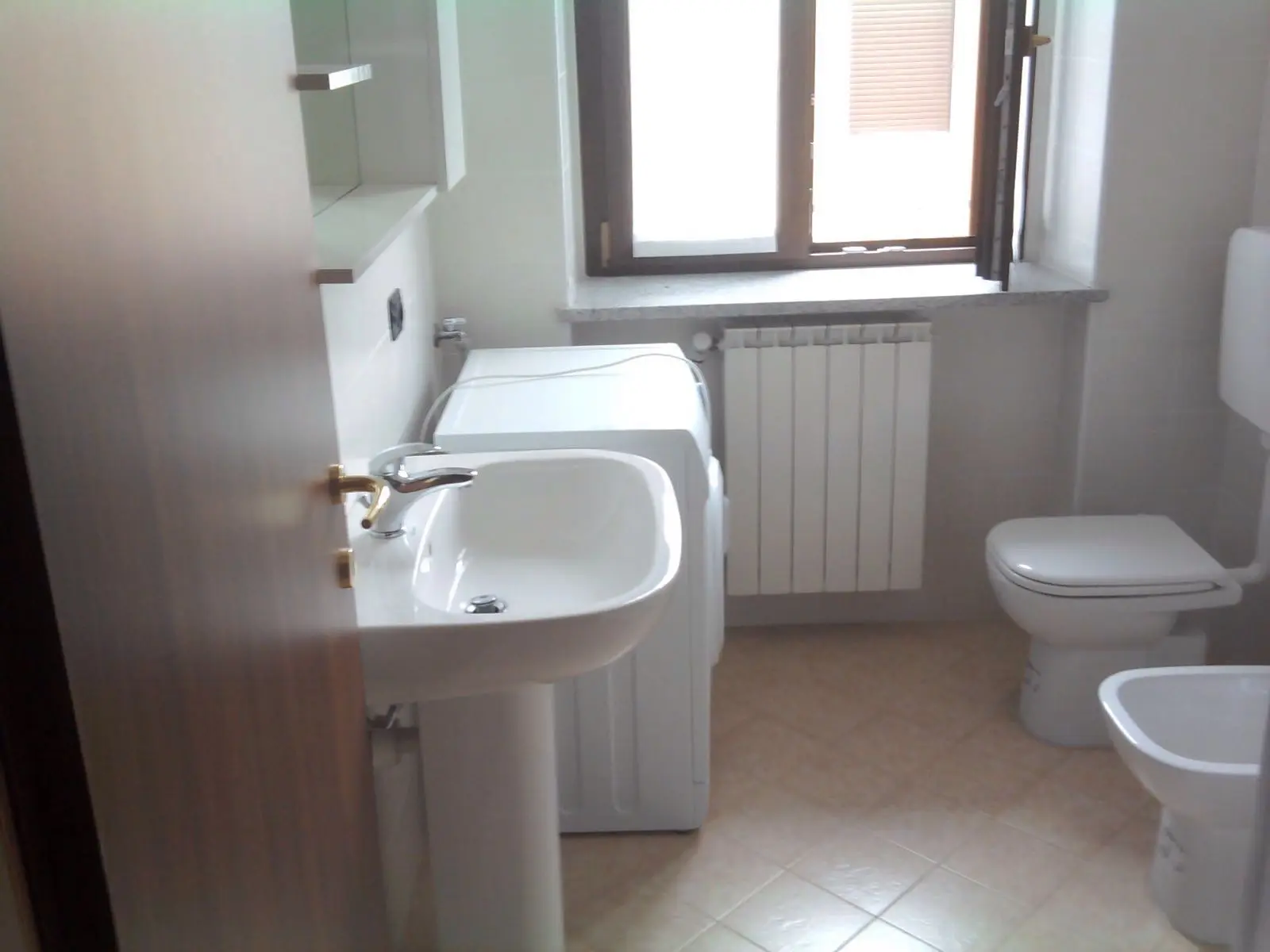 Immagine per Appartamento in affitto a Vizzola Ticino Mameli