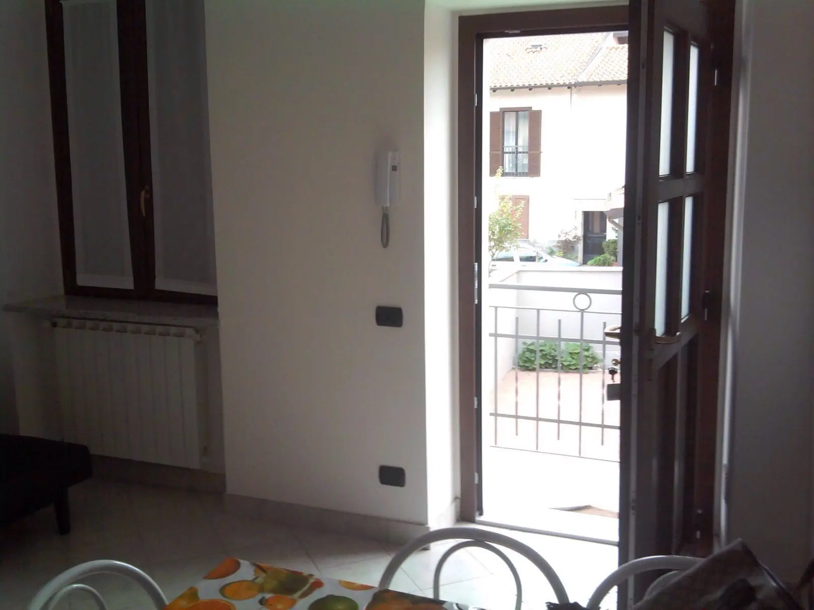 Immagine per Appartamento in affitto a Vizzola Ticino Mameli
