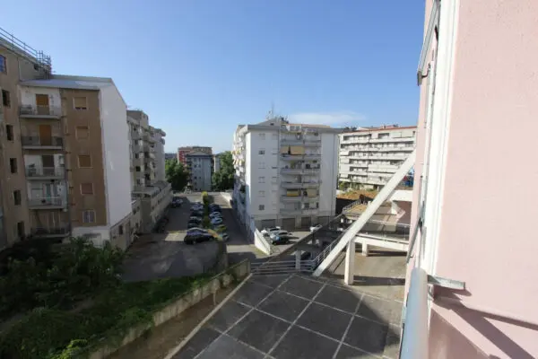 Appartamento via Piersanti Mattarella Sv, Cosenza