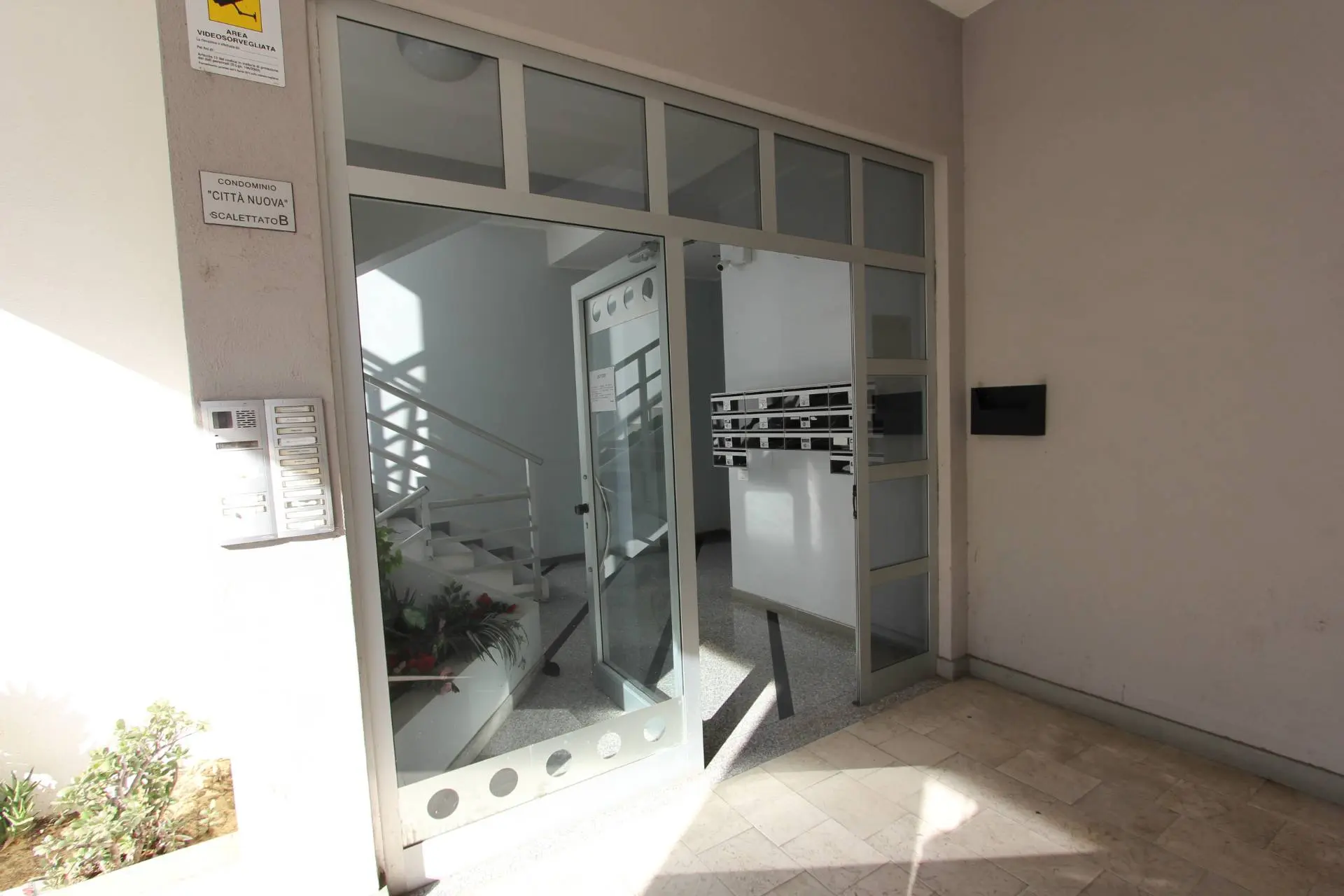 Immagine per Appartamento in affitto a Cosenza VIA PIERSANTI MATTARELLA SV