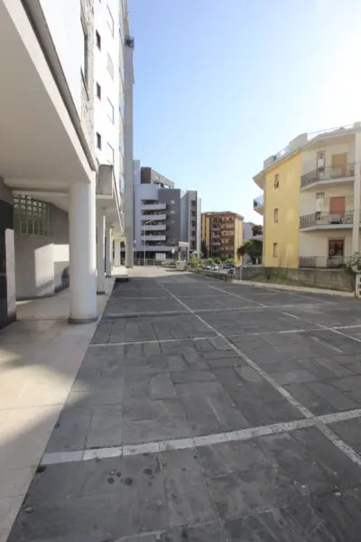 Appartamento via Piersanti Mattarella Sv, Cosenza