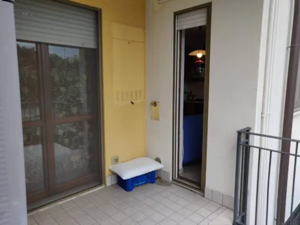 Immagine per Appartamento in affitto a Chieti Via Algeri 