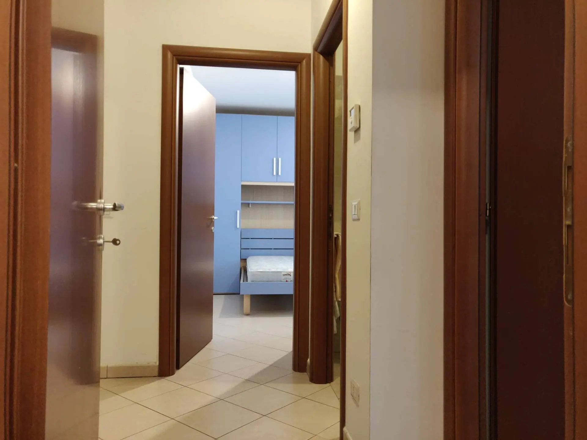 Immagine per Appartamento in affitto a Chieti Via Algeri