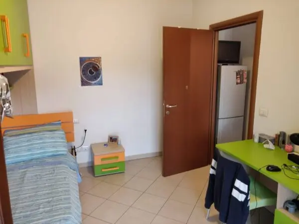 Appartamento via Algeri, Chieti