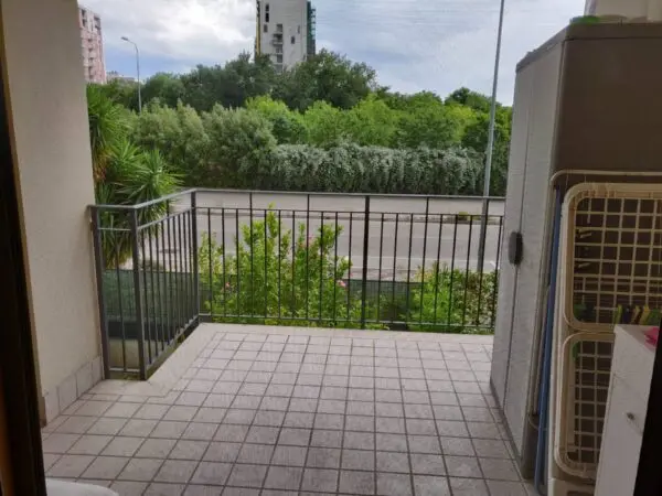 Appartamento via Algeri, Chieti
