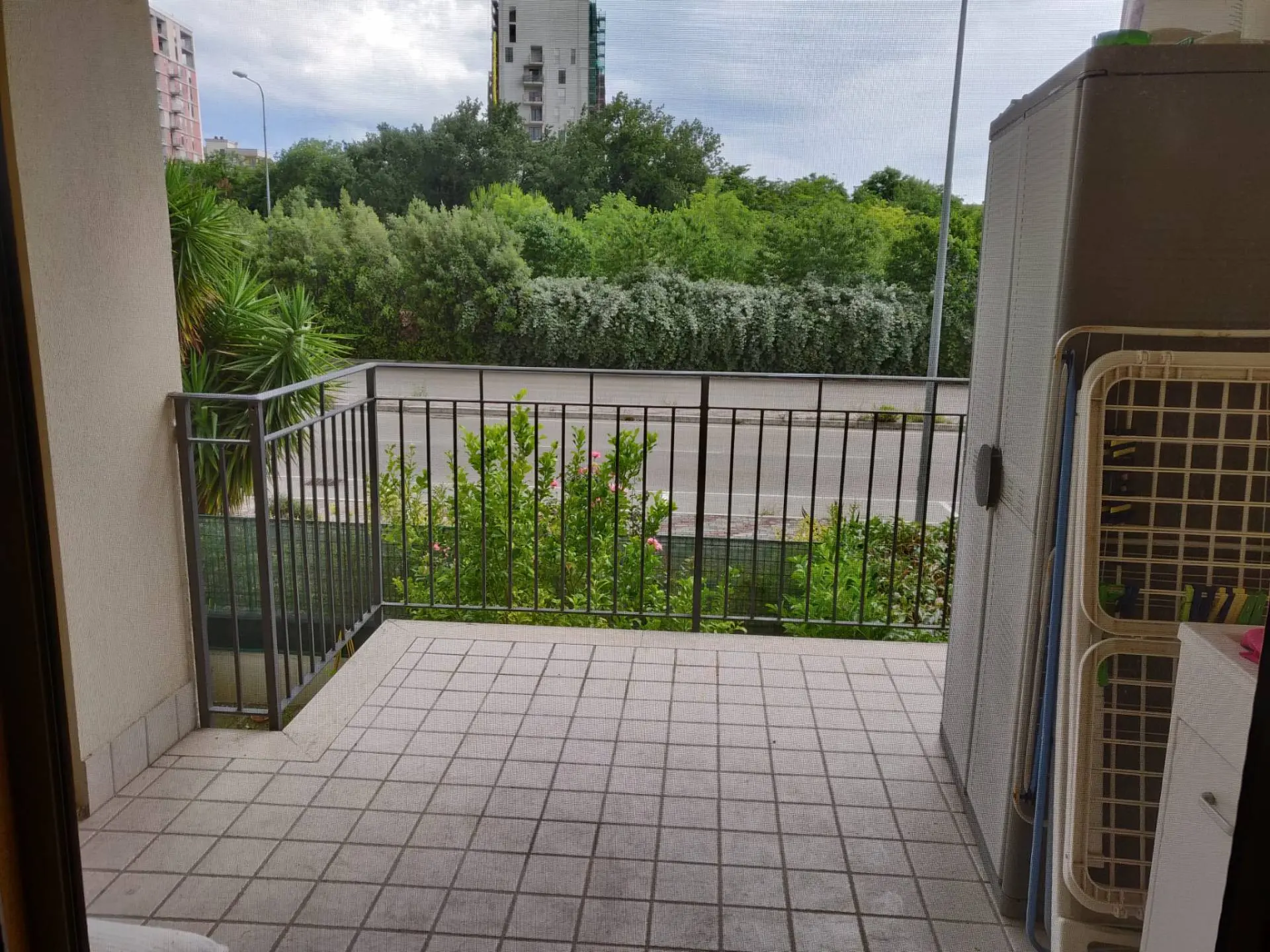 Immagine per Appartamento in affitto a Chieti Via Algeri