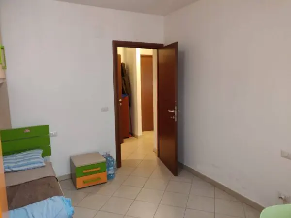 Appartamento via Algeri, Chieti