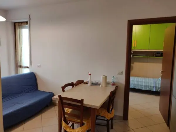 Immagine per Appartamento in affitto a Chieti Via Algeri 