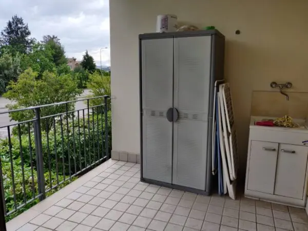 Appartamento via Algeri, Chieti