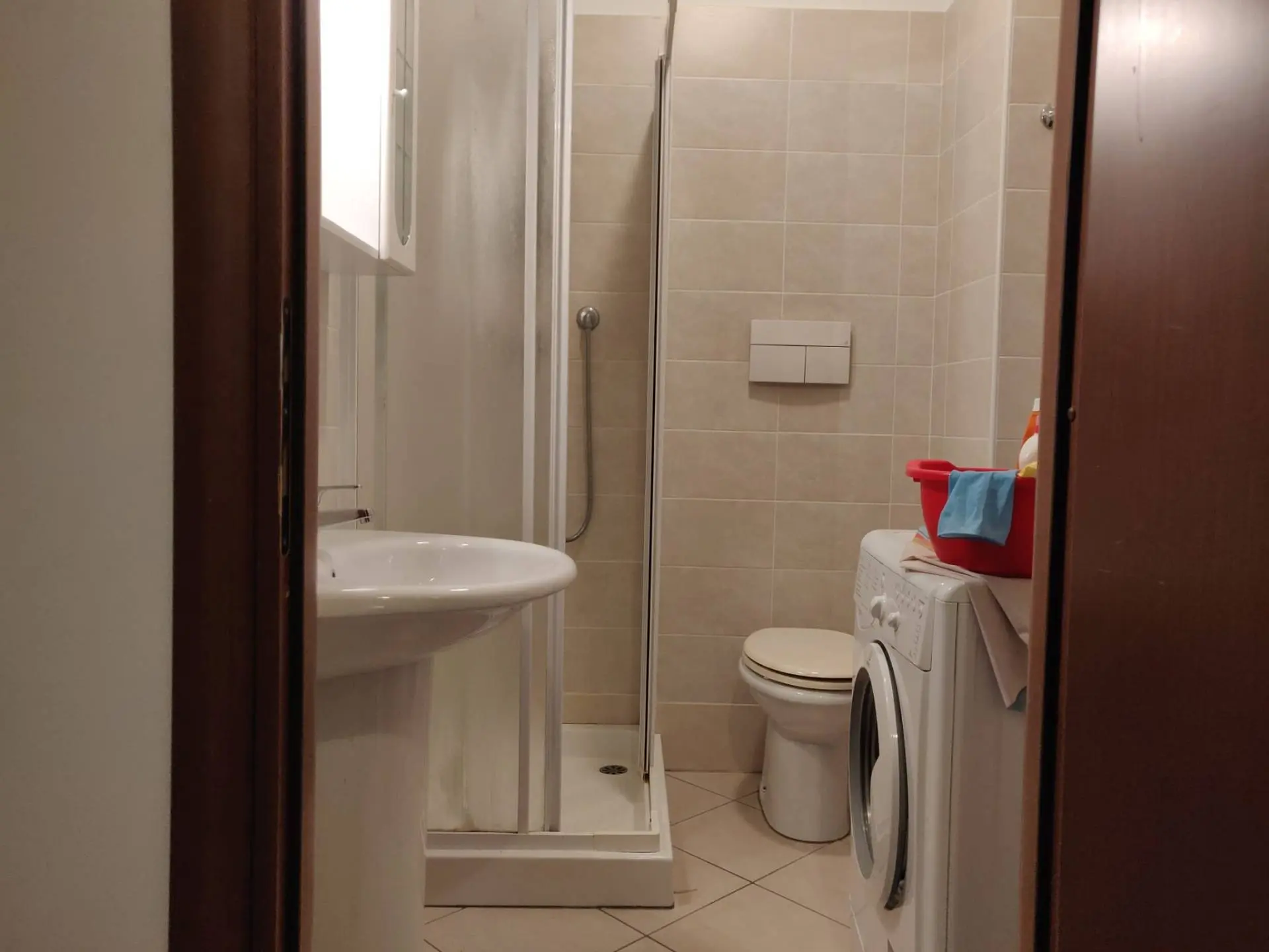 Immagine per Appartamento in affitto a Chieti Via Algeri