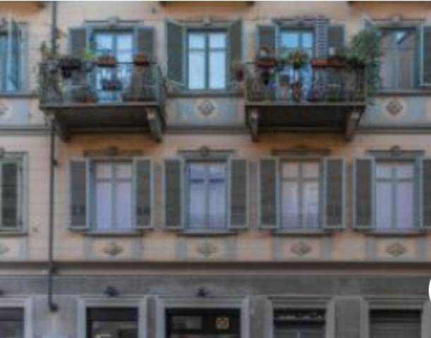 Immagine per Appartamento in affitto a Torino Via Madama Cristina 111