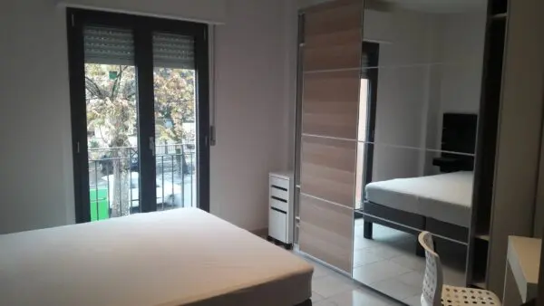 Casa Semindipendente Viale B. Croce 515, Chieti