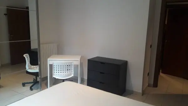 Casa Semindipendente Viale B. Croce 515, Chieti