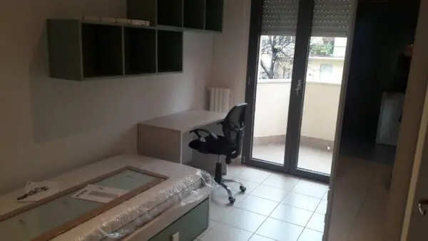 Casa Semindipendente Viale B. Croce 515, Chieti