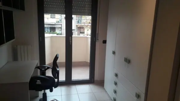 Casa Semindipendente Viale B. Croce 515, Chieti