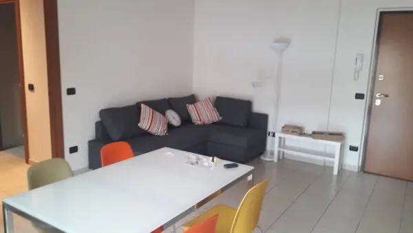 Casa Semindipendente Viale B. Croce 515, Chieti