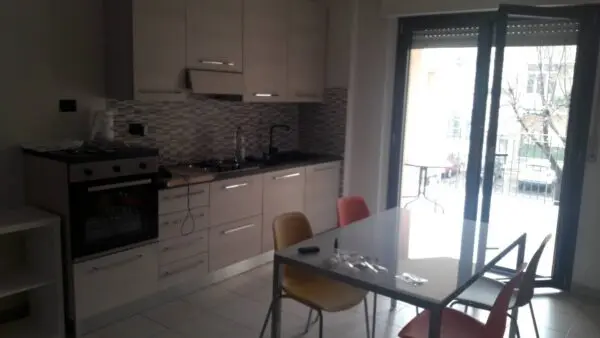 Casa Semindipendente Viale B. Croce 515, Chieti