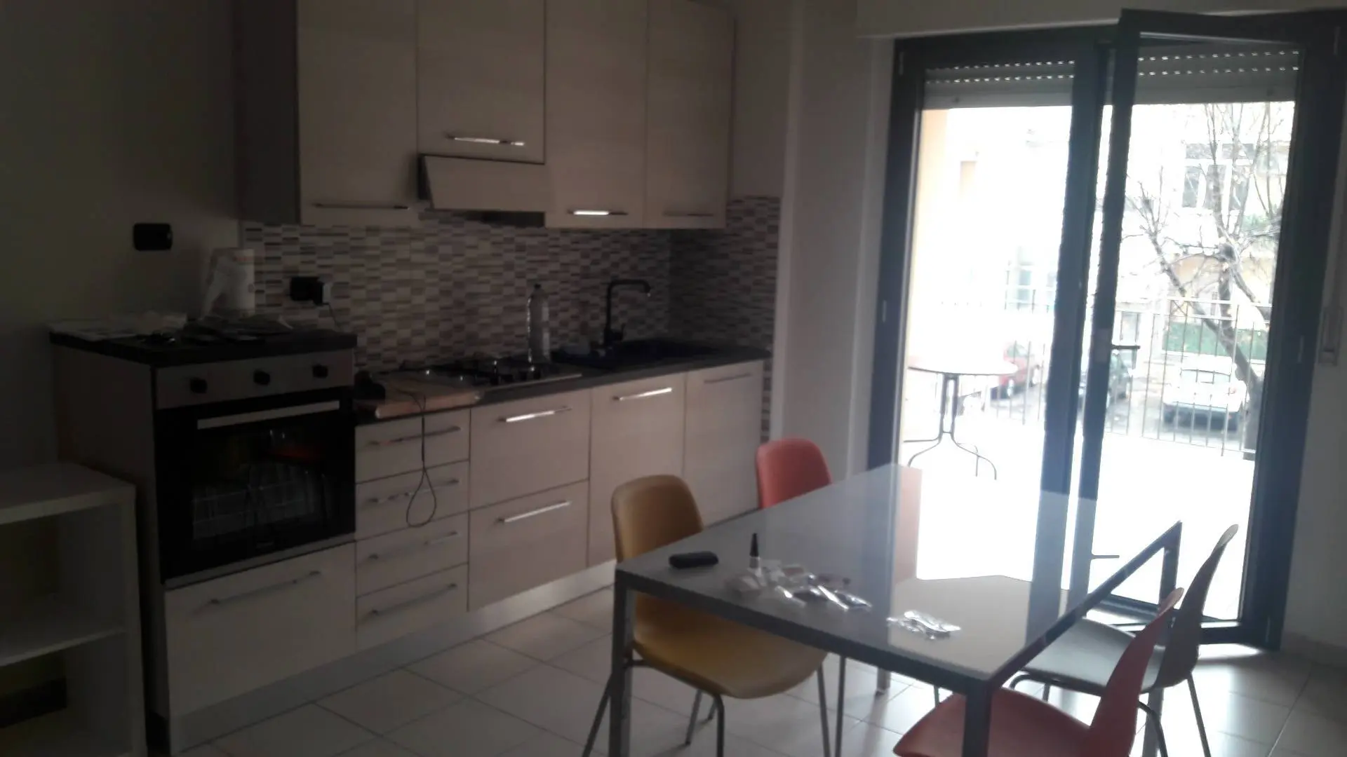 Immagine per Casa Semindipendente in affitto a Chieti Viale B. Croce 515
