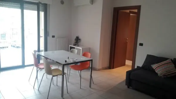 Casa Semindipendente Viale B. Croce 515, Chieti