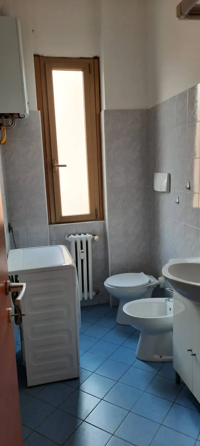 Immagine per Appartamento in affitto a Milano Via Pistoia 17