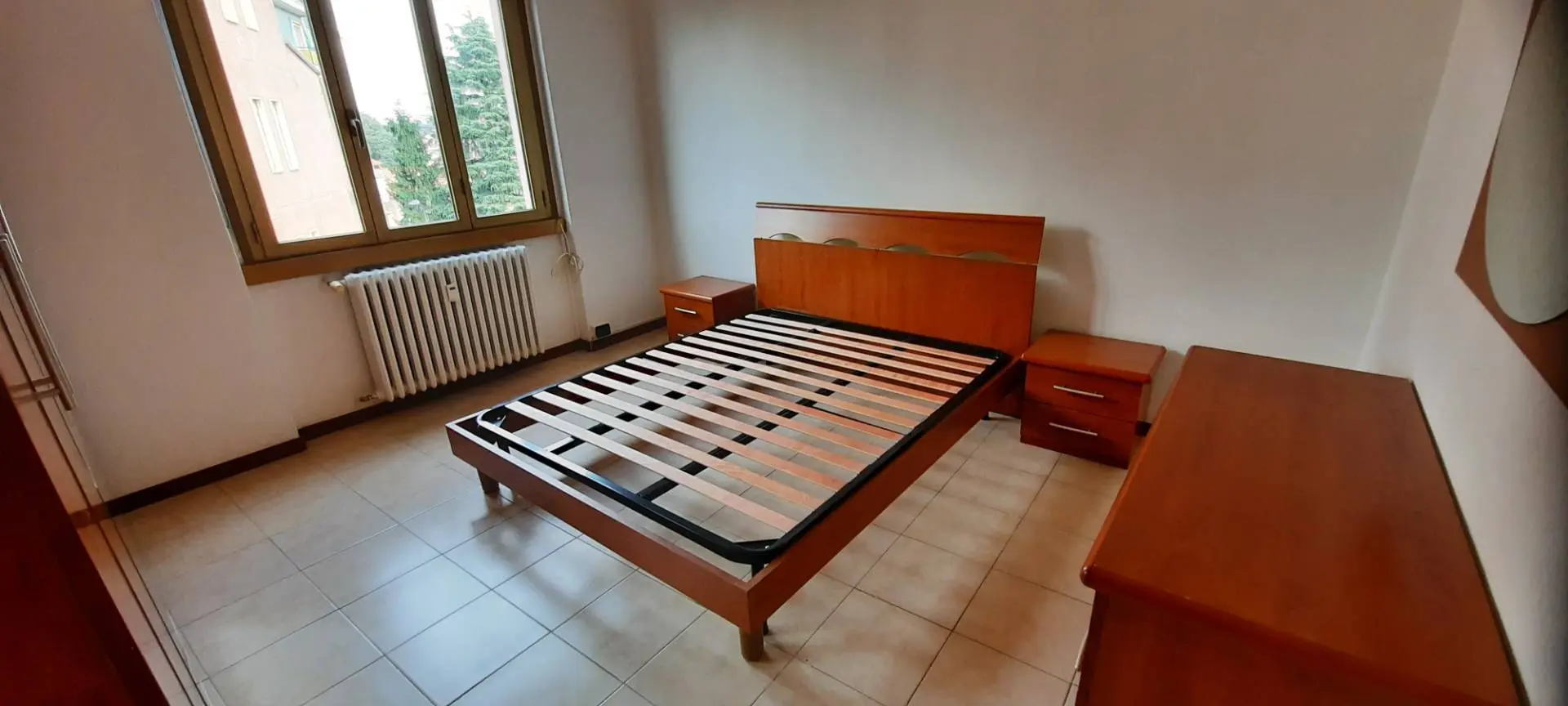 Immagine per Appartamento in affitto a Milano Via Pistoia 17